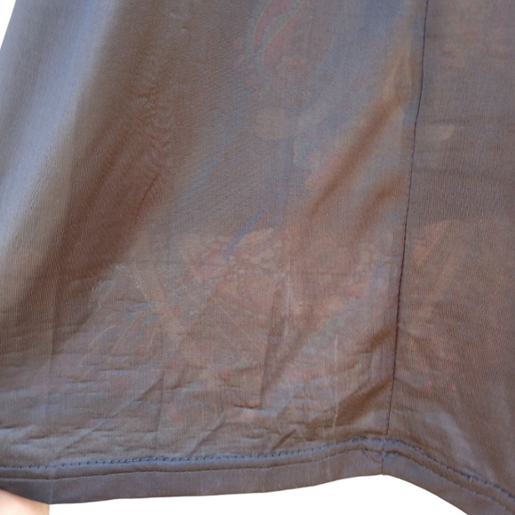 Bohemian Summer Dress by Magic Size 3XL - Picture 4 of 14